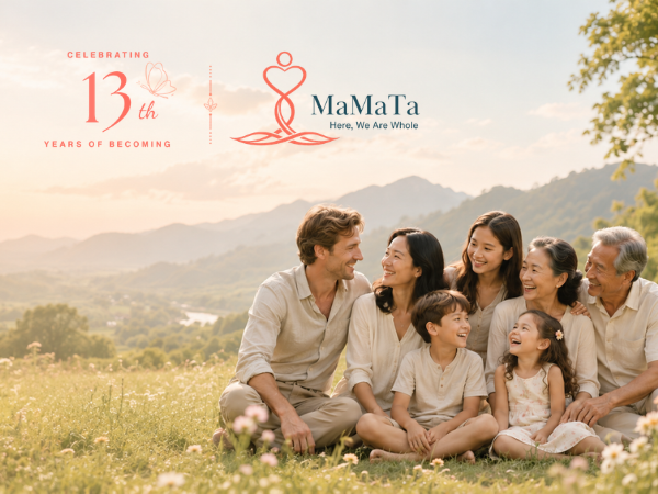 13ปีมามาตา