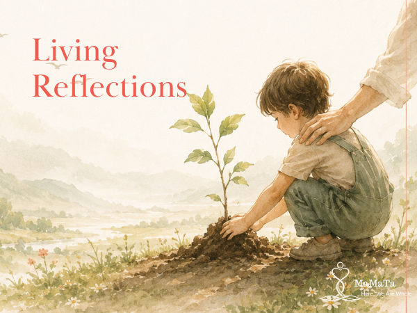 Living Relection 