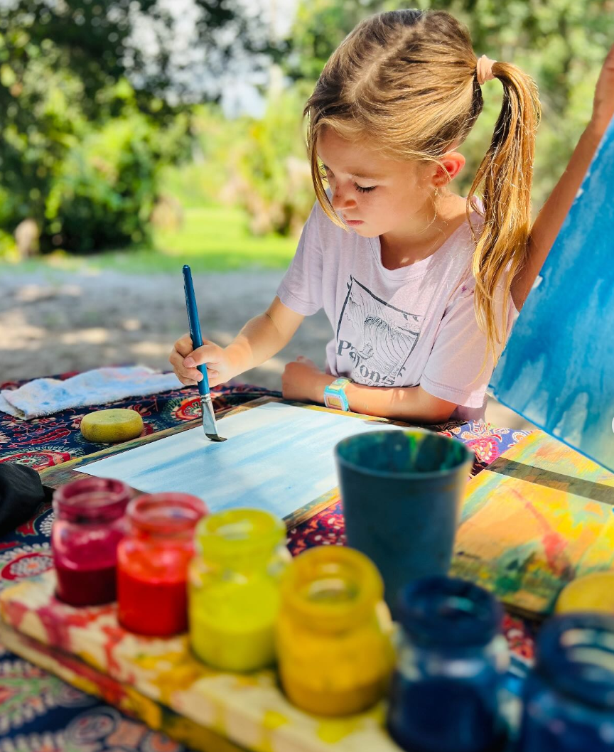 Watercolor